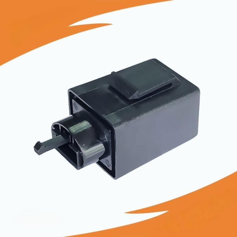 Pc 2/3Pin LED Flasher Relay, M - Diy Motorcycle Electronics ulasan dan harga