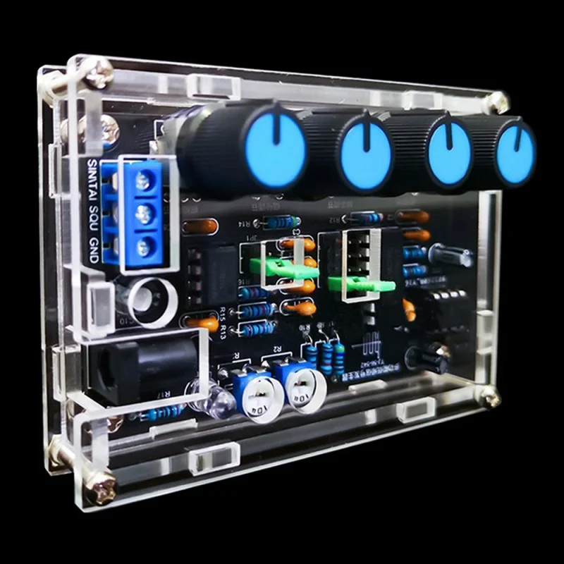 DIY ICL8038 Multifunctional Lo - Diy Electronics Kits For Kids ulasan dan harga