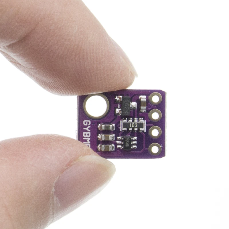 BME280 5V 3.3V Digital Sensor  - Bme280 Humidity Sensor ulasan dan harga