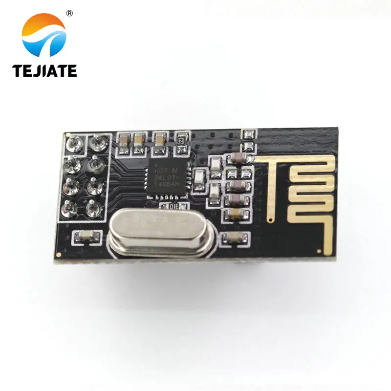 1PCS NRF24L01+ 2.4GHz Wireless - Nrf24L01 Module Wireless ulasan dan harga