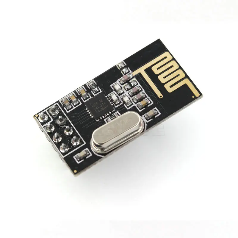 1PCS NRF24L01+ 2.4GHz Wireless - Nrf24L01 Module Wireless ulasan dan harga