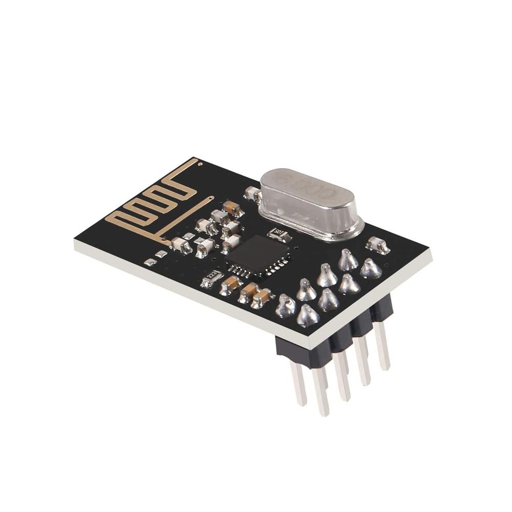 XZG 1-10PCS NRF24L01 2.4GHz 2M - Nrf24L01 Module Wireless ulasan dan harga
