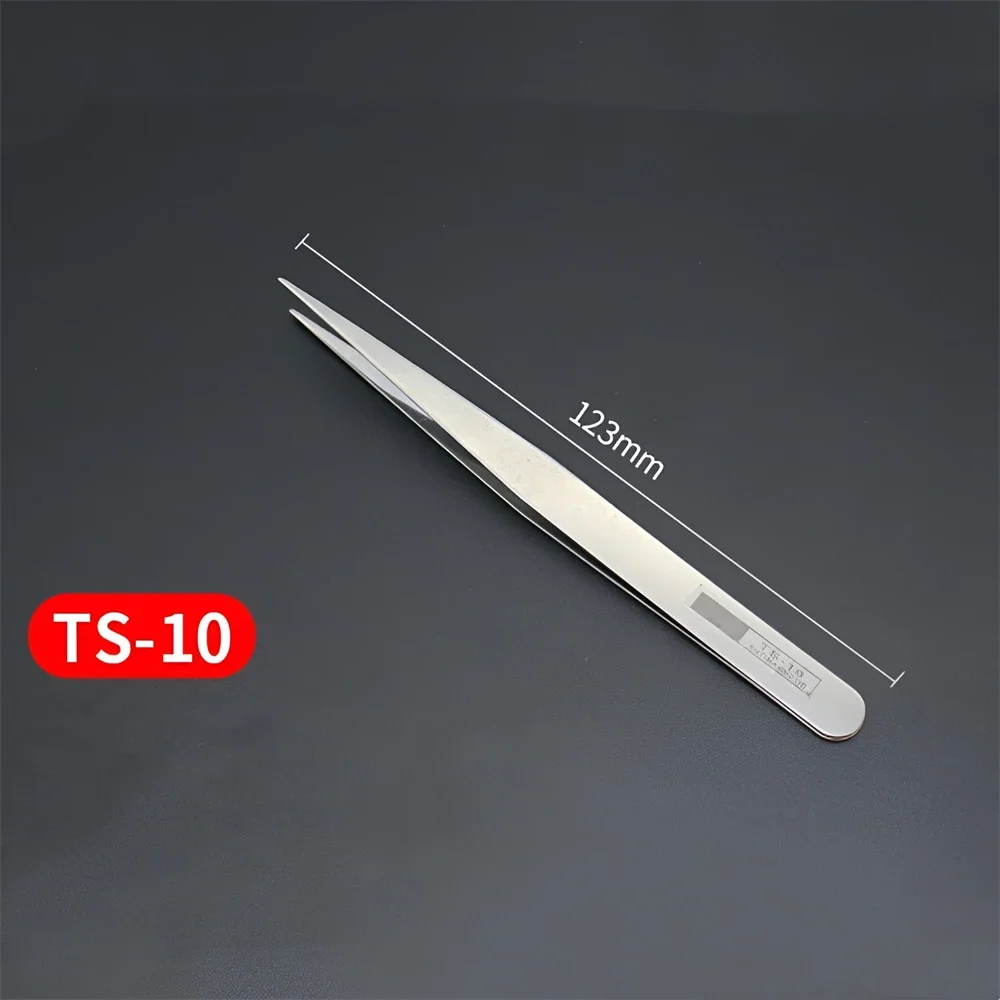 Anti-magnetic Stainless Steel  - Diy Electronics Repair ulasan dan harga