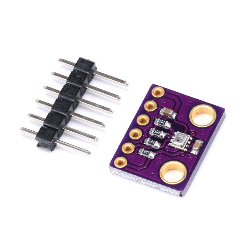 GY BMP280 BME280 3.3V High Pre - Bme280 Humidity Sensor ulasan dan harga