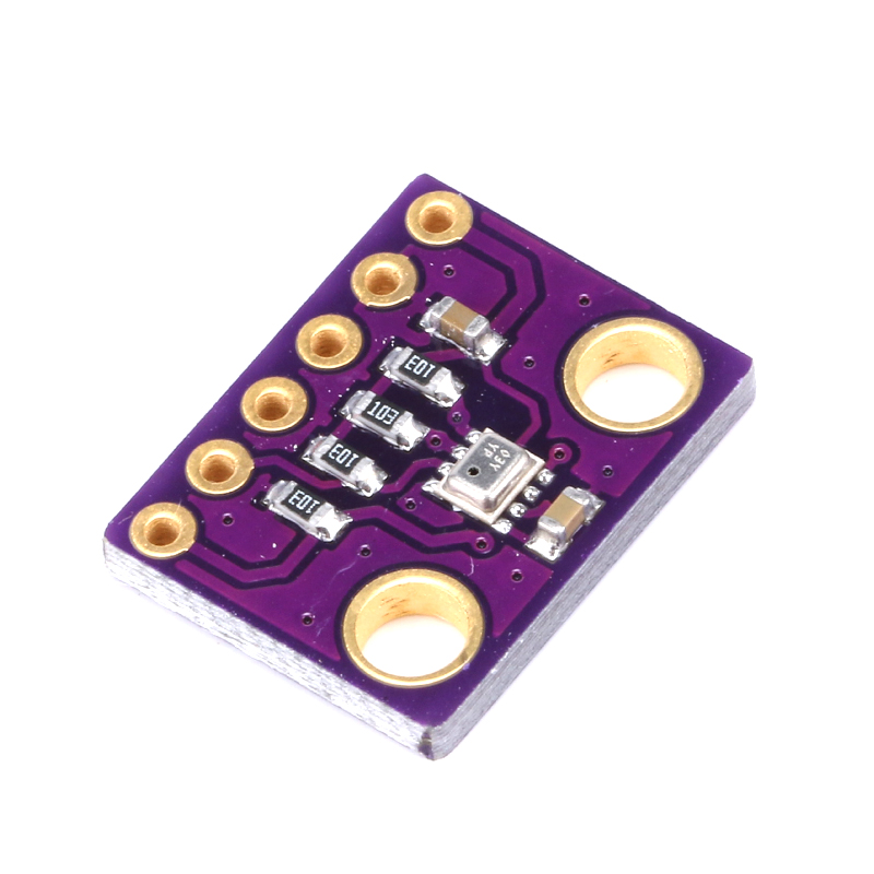 GY BMP280 BME280 3.3V High Pre - Bme280 Humidity Sensor ulasan dan harga