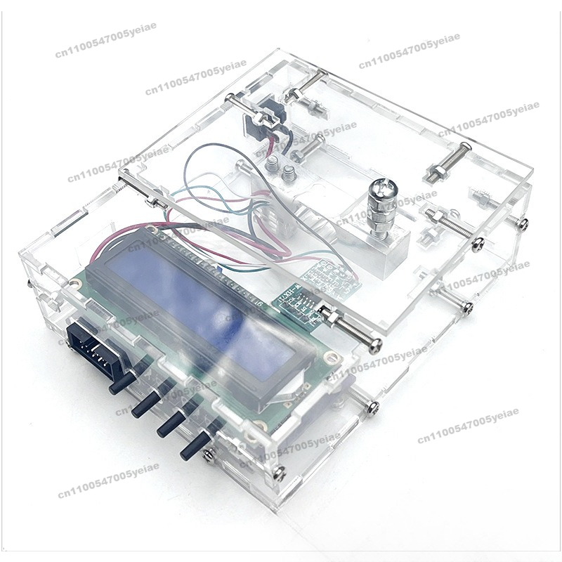 Suitable for Single-chip Elect - Diy Electronics Load Cell ulasan dan harga