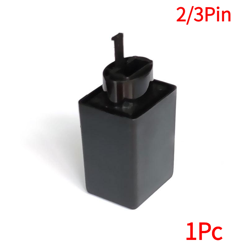 1Pc Turn Signal Light Flasher  - Diy Motorcycle Electronics ulasan dan harga