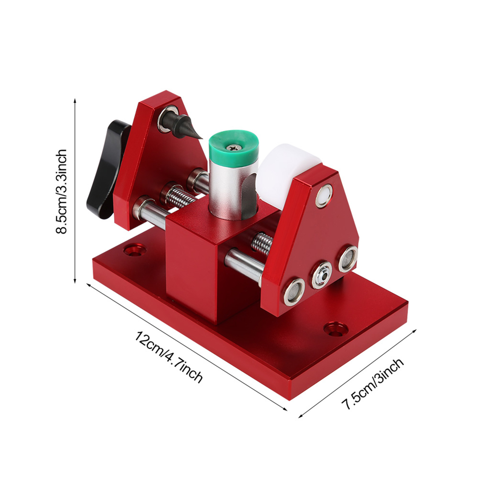 Watch Back Case Opener Profess - Diy Electronics Workbench ulasan dan harga