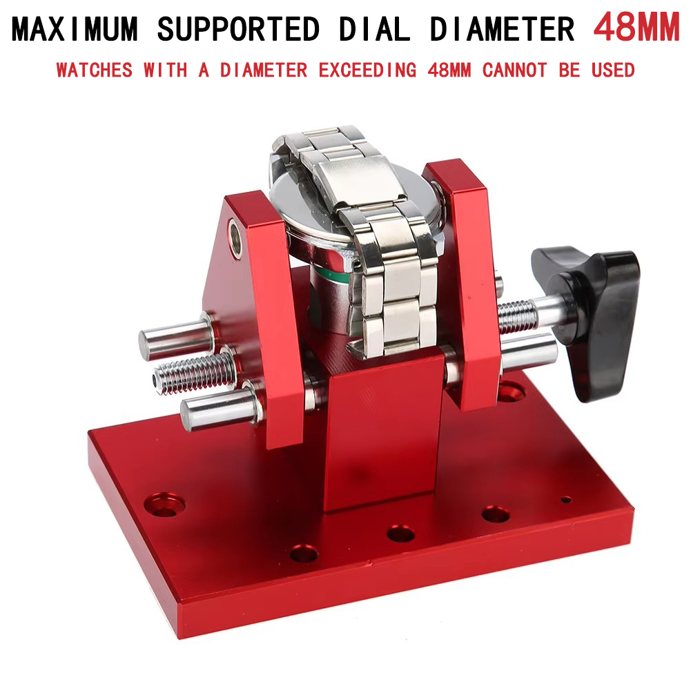 Watch Back Case Opener Profess - Diy Electronics Workbench ulasan dan harga