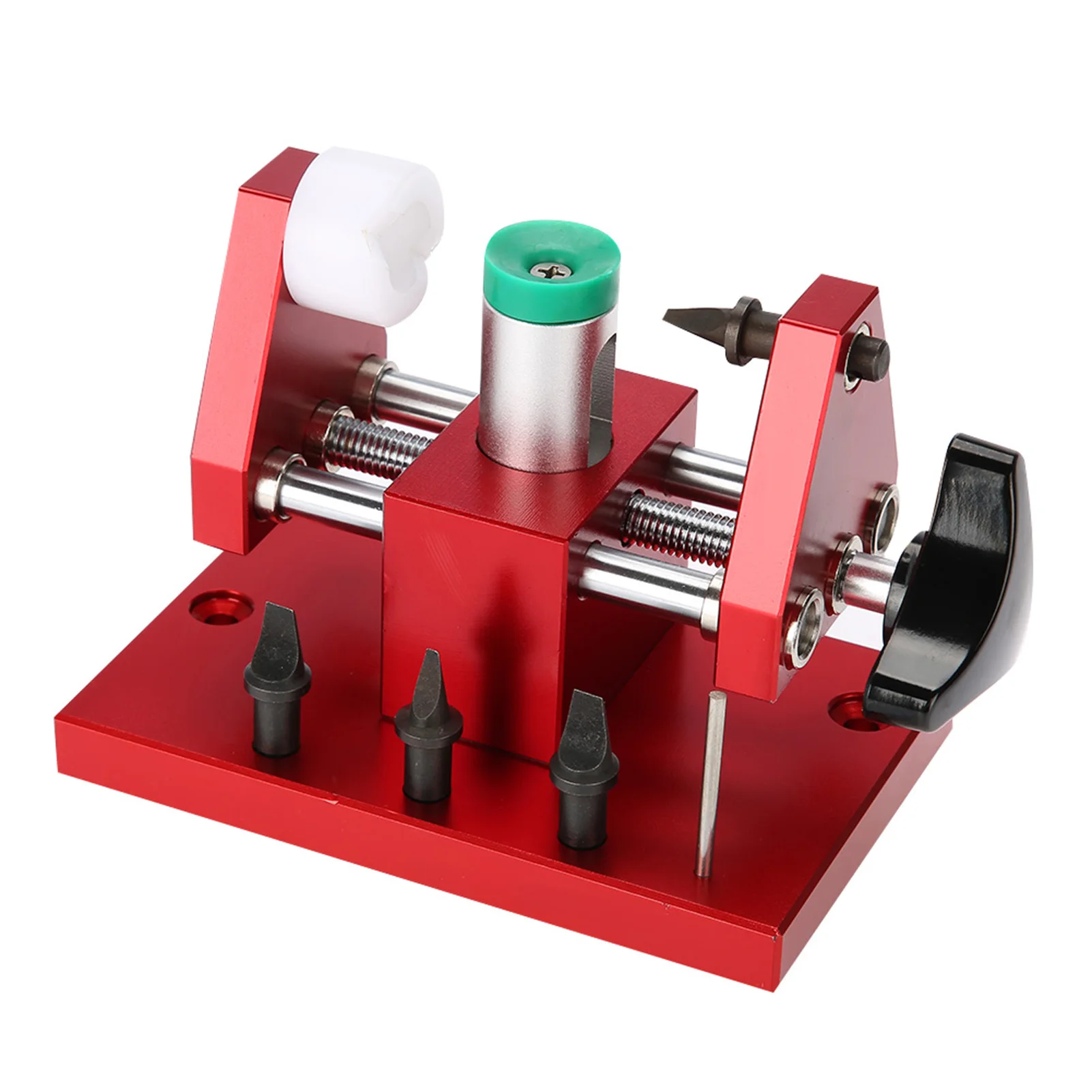 Watch Back Case Opener Profess - Diy Electronics Workbench ulasan dan harga