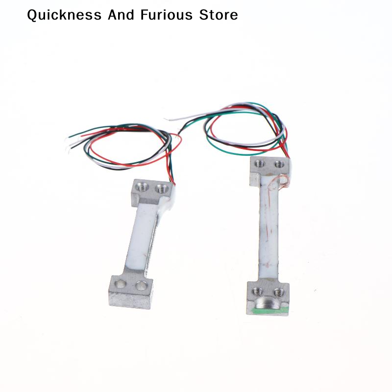 【TO】The Strain Gauge Load Cell - Diy Electronics Load Cell ulasan dan harga