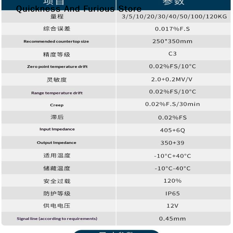 【TO】The Strain Gauge Load Cell - Diy Electronics Load Cell ulasan dan harga