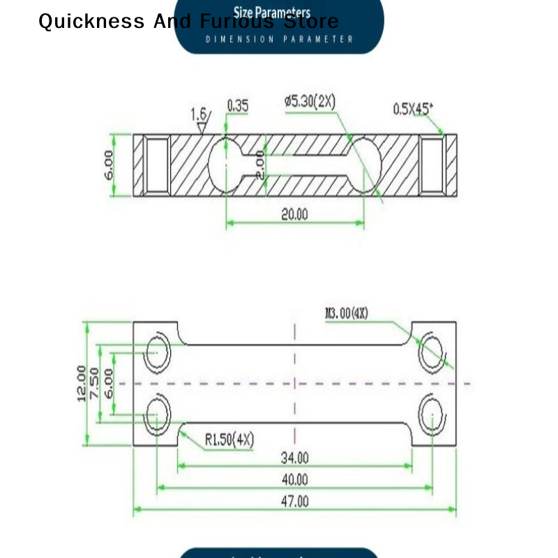 【TO】The Strain Gauge Load Cell - Diy Electronics Load Cell ulasan dan harga