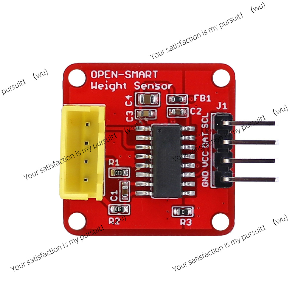 Portable electronic scale kit  - Diy Electronics Load Cell ulasan dan harga