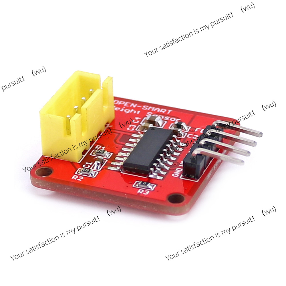 Portable electronic scale kit  - Diy Electronics Load Cell ulasan dan harga