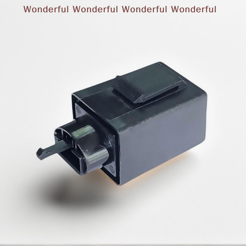 Blinker Relay for Motorbike, L - Diy Motorcycle Electronics ulasan dan harga