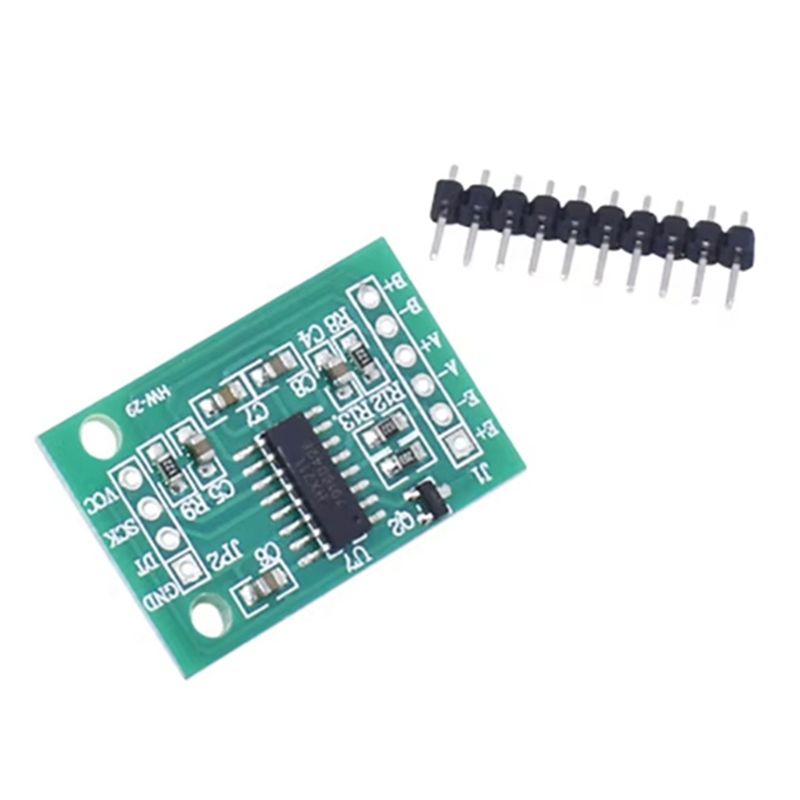 AC57-Precision Digital Load Ce - Diy Electronics Load Cell ulasan dan harga