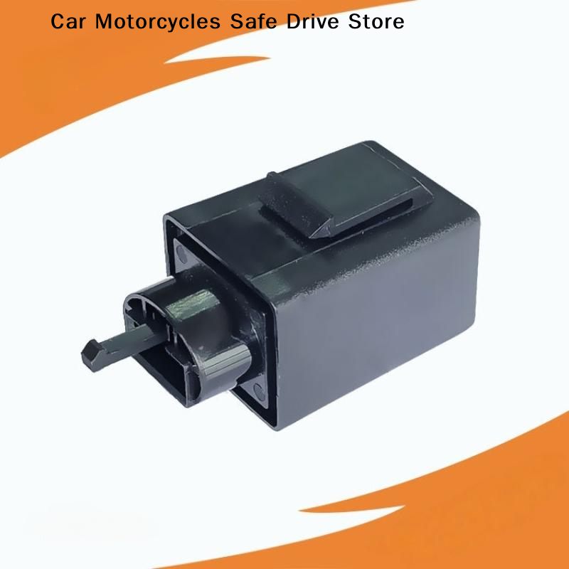 1Pcs Turn Signal Light Flasher - Diy Motorcycle Electronics ulasan dan harga