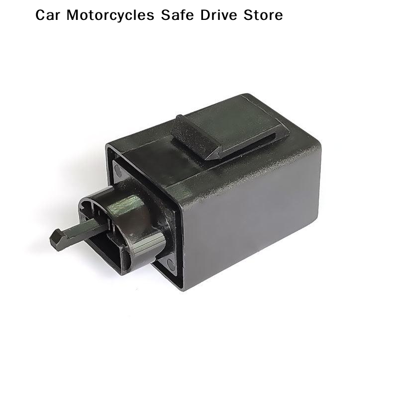 1Pcs Turn Signal Light Flasher - Diy Motorcycle Electronics ulasan dan harga