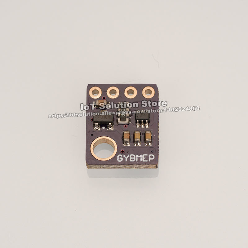 GY-BME280-5V BME280 5V Power S - Bme280 Humidity Sensor ulasan dan harga