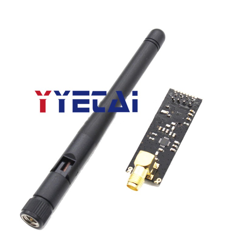 YYT NRF24L01+PA+LNA Wireless M - Nrf24L01 Module Wireless ulasan dan harga