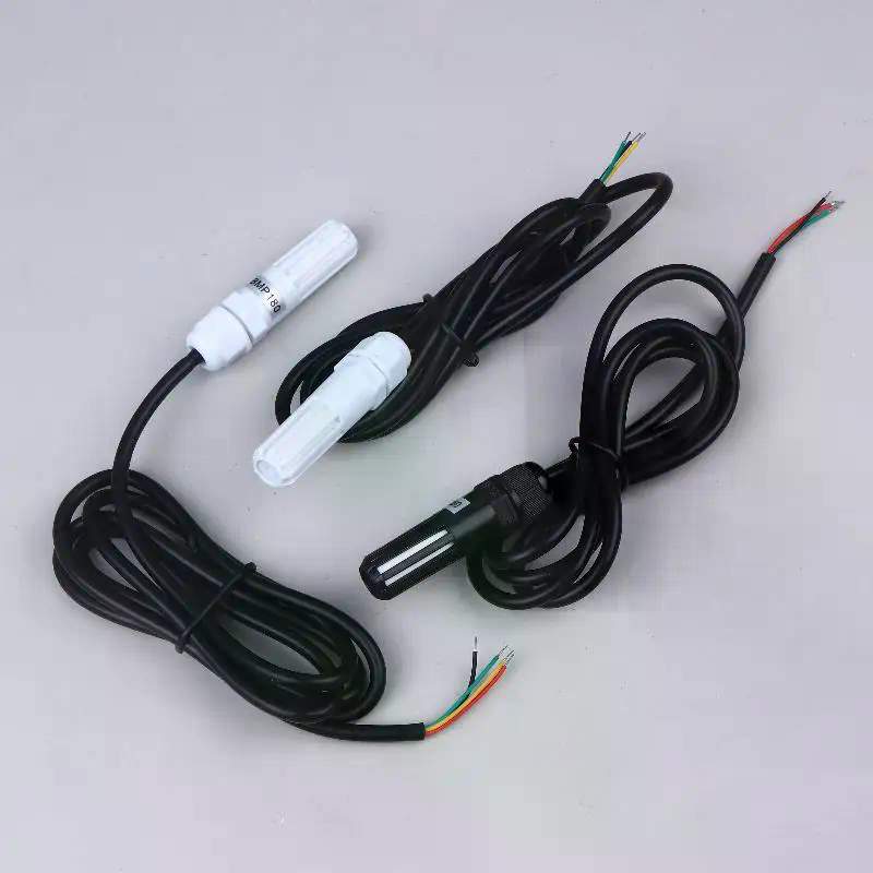 High-Precision Temperature Hum - Bme280 Humidity Sensor ulasan dan harga