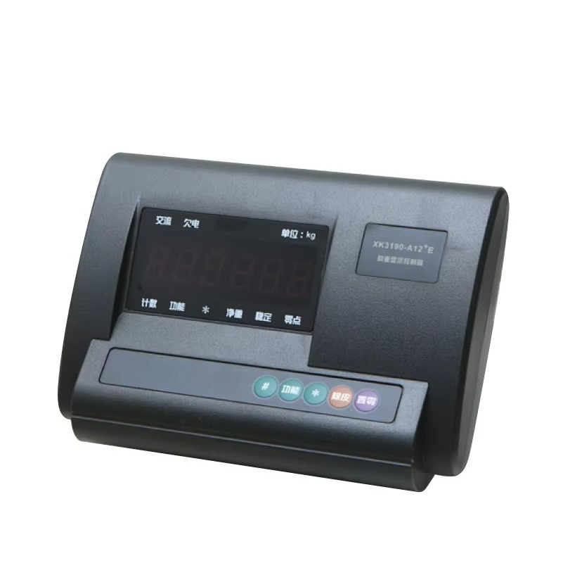 DIY electronic scale small flo - Diy Electronics Load Cell ulasan dan harga