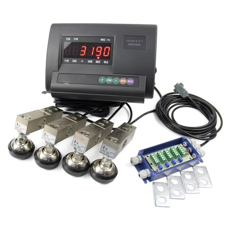DIY electronic scale small flo - Diy Electronics Load Cell ulasan dan harga