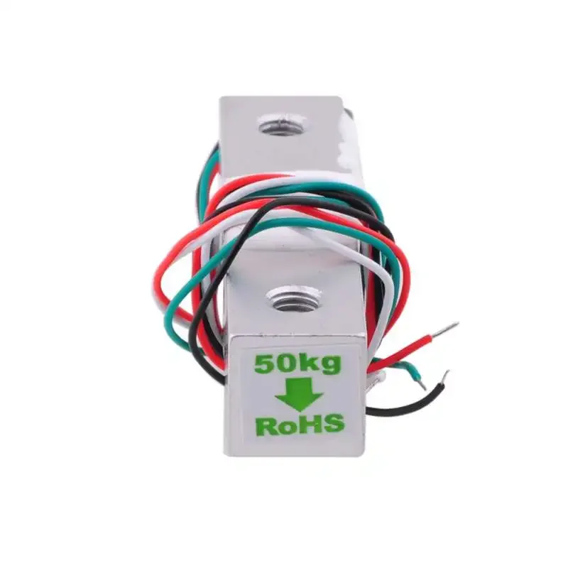 Digital Load Cell Weight Senso - Diy Electronics Load Cell ulasan dan harga