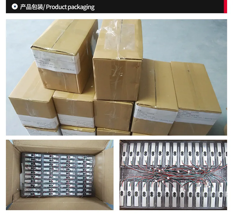 Digital Load Cell Weight Senso - Diy Electronics Load Cell ulasan dan harga