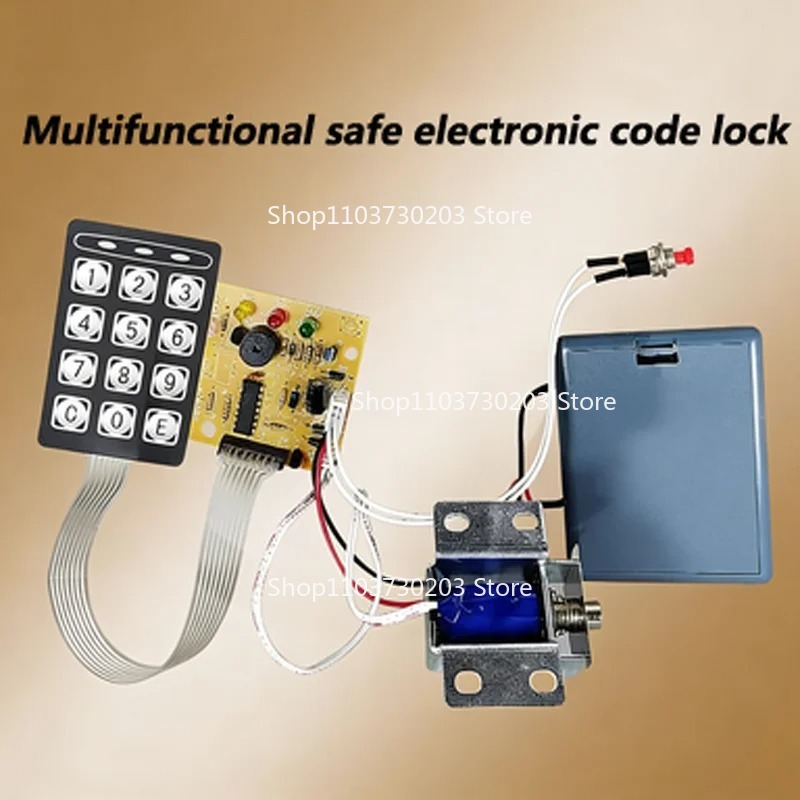 Multifunctional Safe Panel Rep - Diy Electronics Repair ulasan dan harga