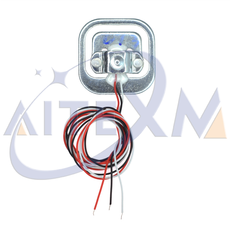 4PCS Human Scale Load Cell Wei - Diy Electronics Load Cell ulasan dan harga
