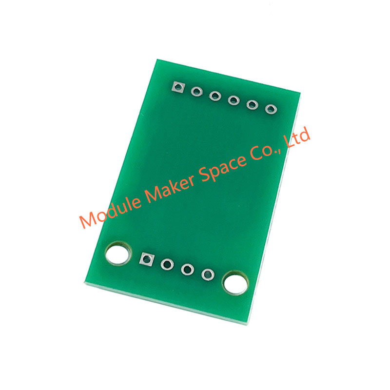 1/5/10pcs HX711 Weighing Senso - Diy Electronics Load Cell ulasan dan harga