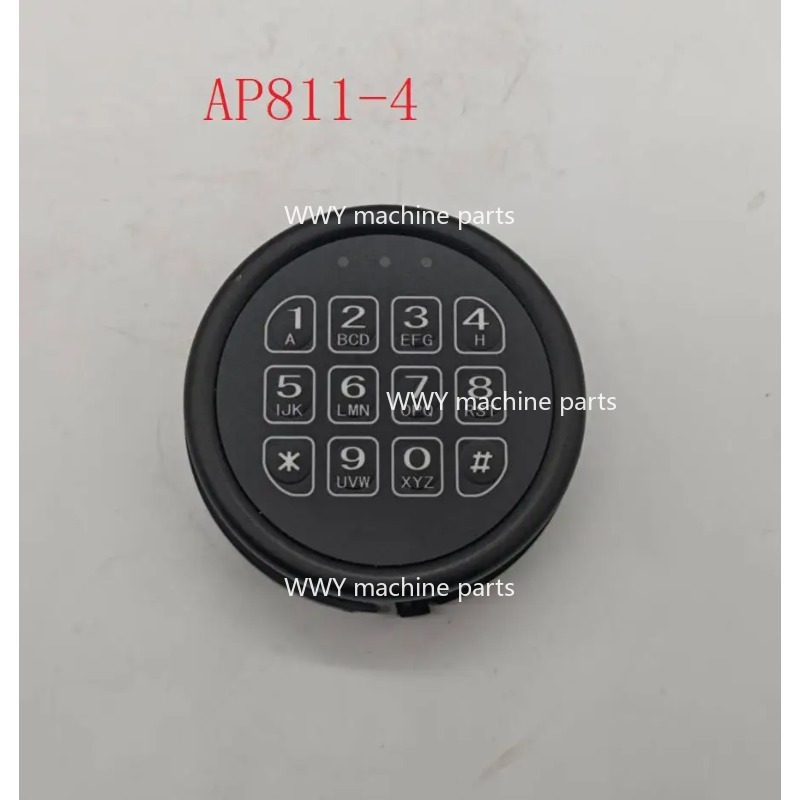 1 Set of Stack Keyboard Securi - Diy Electronics Set ulasan dan harga