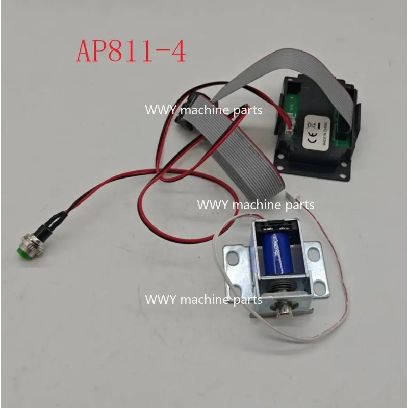 1 Set of Stack Keyboard Securi - Diy Electronics Set ulasan dan harga