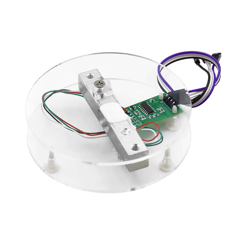 Digital Load Cell Weight Senso - Diy Electronics Load Cell ulasan dan harga