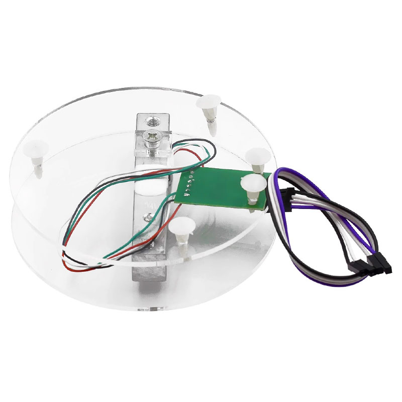 Digital Load Cell Weight Senso - Diy Electronics Load Cell ulasan dan harga