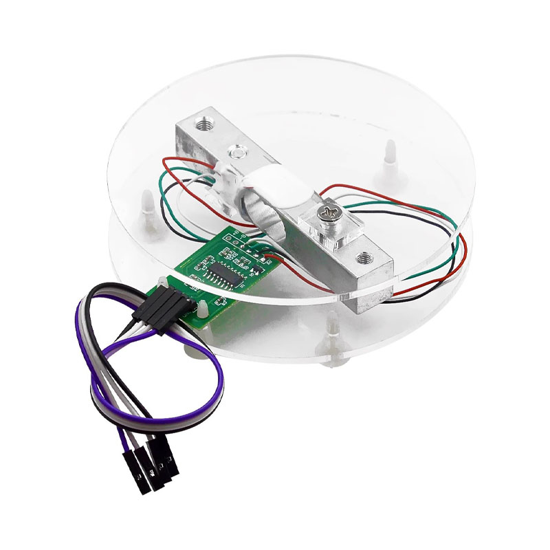 Digital Load Cell Weight Senso - Diy Electronics Load Cell ulasan dan harga
