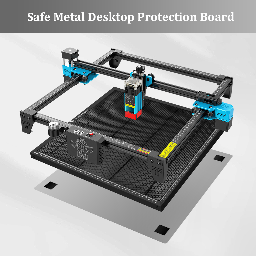 300x300mm/400x400mm/430x400mm/ - Diy Electronics Workbench ulasan dan harga