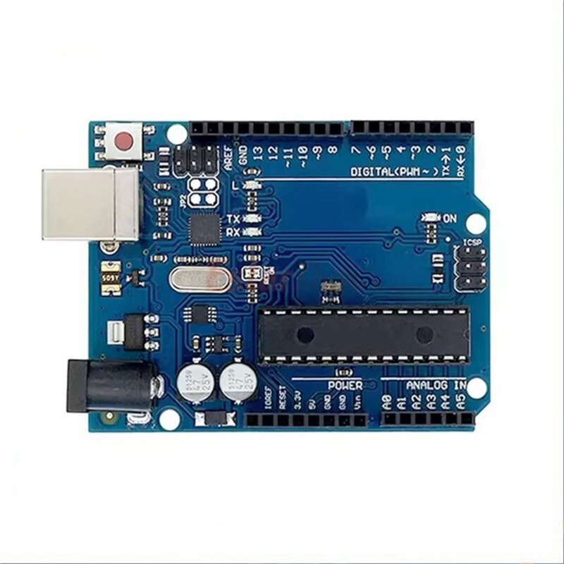 RFID Kit For UNO R3 Mainboard  - Diy Electronics Set ulasan dan harga