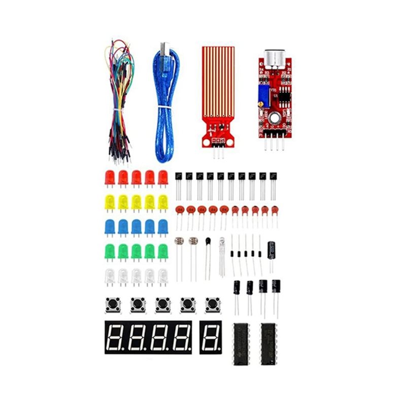 RFID Kit For UNO R3 Mainboard  - Diy Electronics Set ulasan dan harga