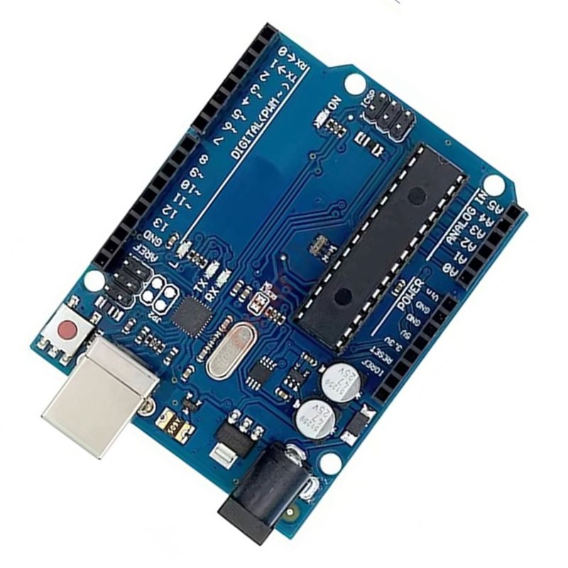 RFID Kit For UNO R3 Mainboard  - Diy Electronics Set ulasan dan harga