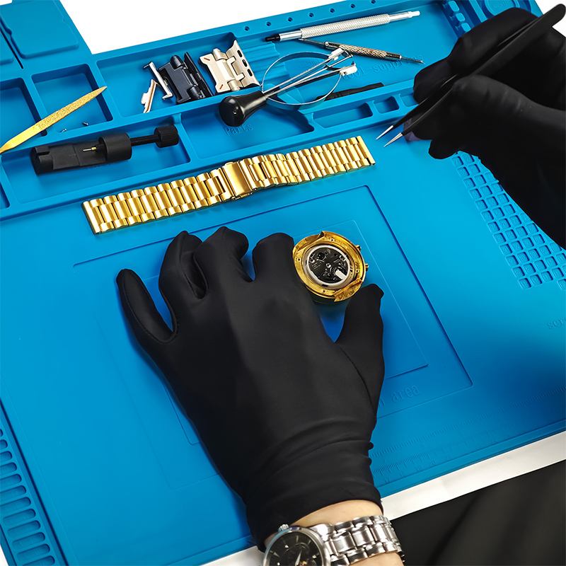 Digital Equipment Repair Remov - Diy Electronics Workbench ulasan dan harga