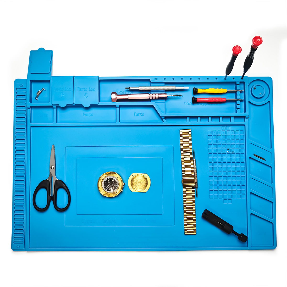Digital Equipment Repair Remov - Diy Electronics Workbench ulasan dan harga