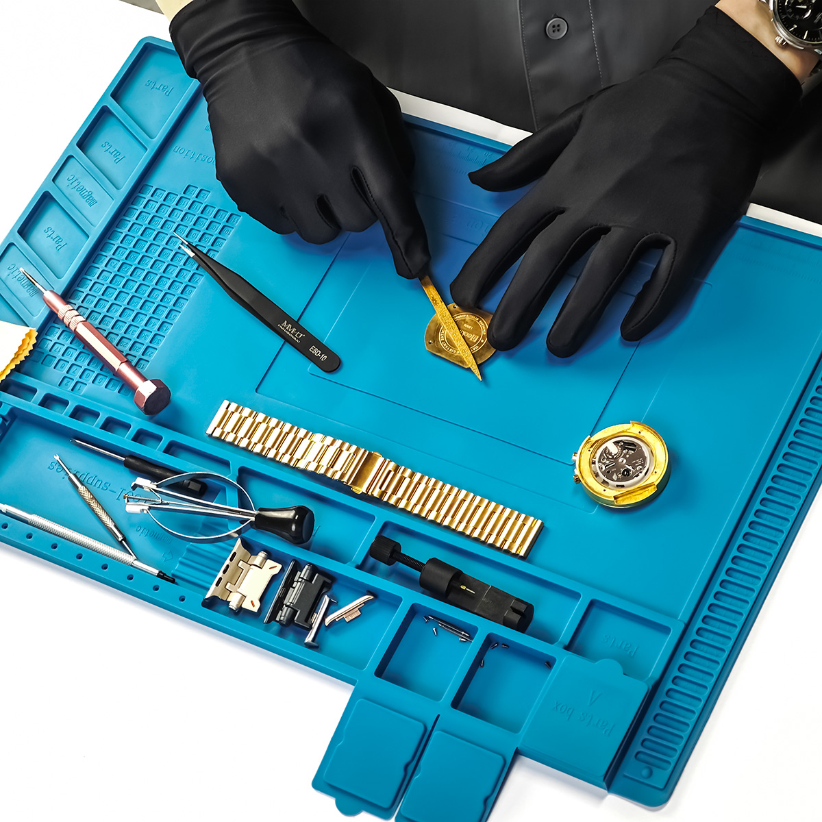 Digital Equipment Repair Remov - Diy Electronics Workbench ulasan dan harga
