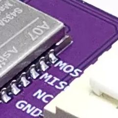 M5Stack CardPuter Dual RF Expa - Nrf24L01 Module Wireless ulasan dan harga