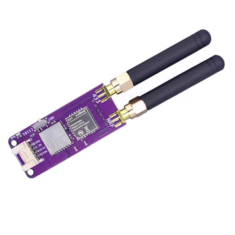 M5Stack CardPuter Dual RF Expa - Nrf24L01 Module Wireless ulasan dan harga