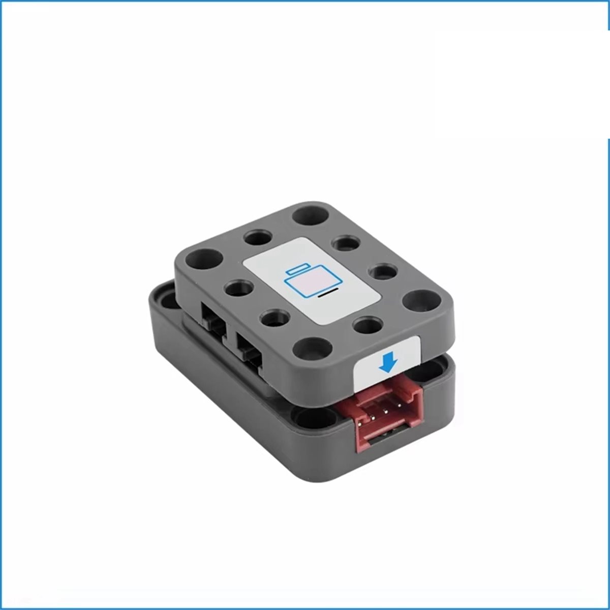 Official Mini Scales Unit (HX7 - Diy Electronics Load Cell ulasan dan harga