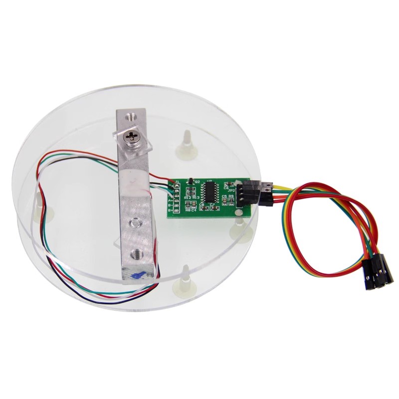 Digital Load Cell Weight Senso - Diy Electronics Load Cell ulasan dan harga