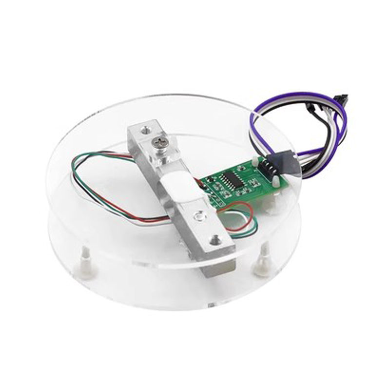 Digital Load Cell Weight Senso - Diy Electronics Load Cell ulasan dan harga